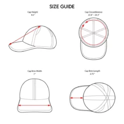 Sprints 90's Hat SPRN-90 -Potomac River Running SHOP SizeGuide Hat 1296x 5020f107 b330 410c 8afc 6a29f3d679d5