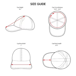 Sprints Sir Dabs A Lot Hat - SPRN-LEPRECHAUN 13 Sprints Sir Dabs A Lot Hat - SPRN-LEPRECHAUN -Potomac River Running SHOP SizeGuide Hat c36d2491 6e85 4a61 b90a b5c9a2e0cd01 jpg