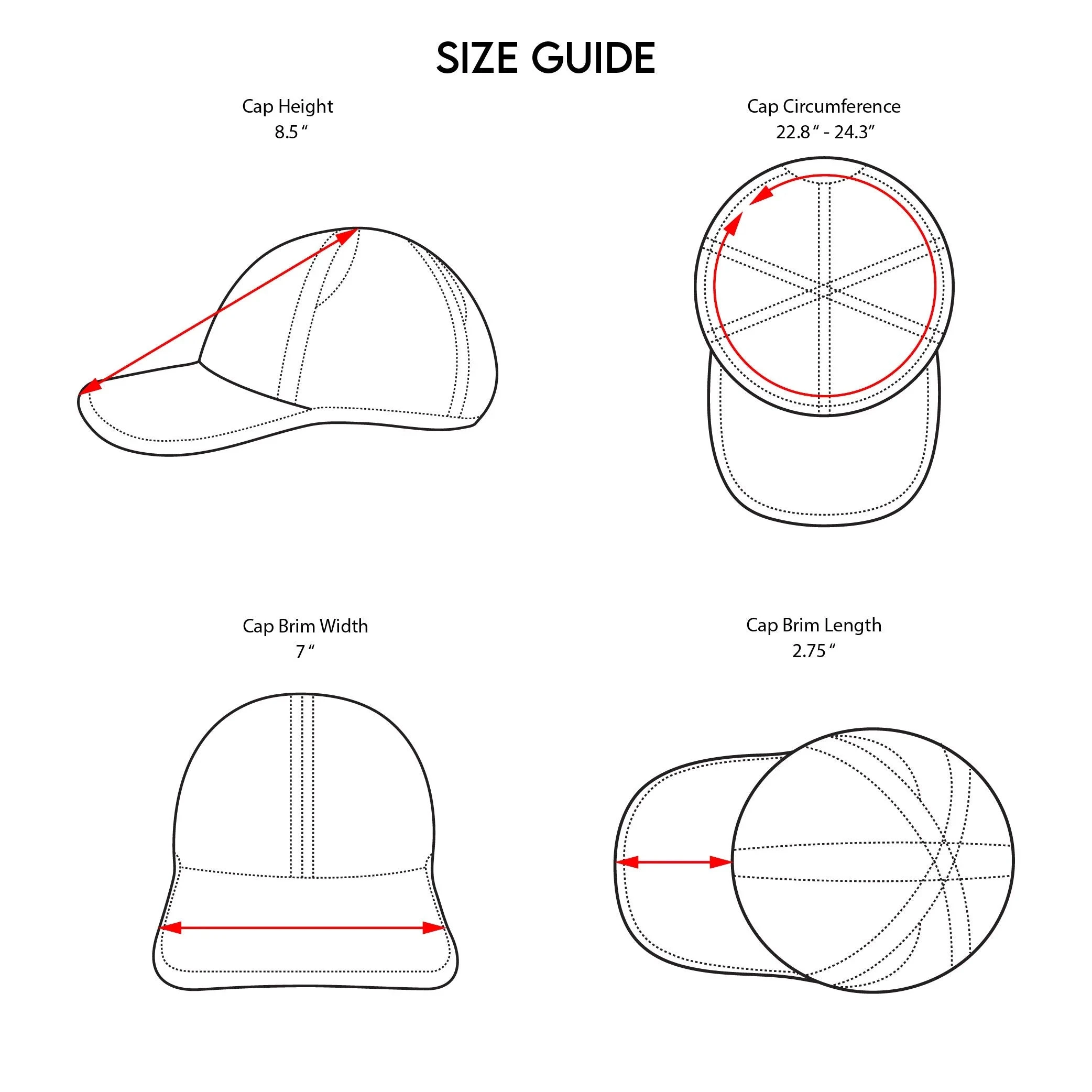 Sprints Sir Dabs A Lot Hat - SPRN-LEPRECHAUN 8 Sprints Sir Dabs A Lot Hat - SPRN-LEPRECHAUN - Image 6