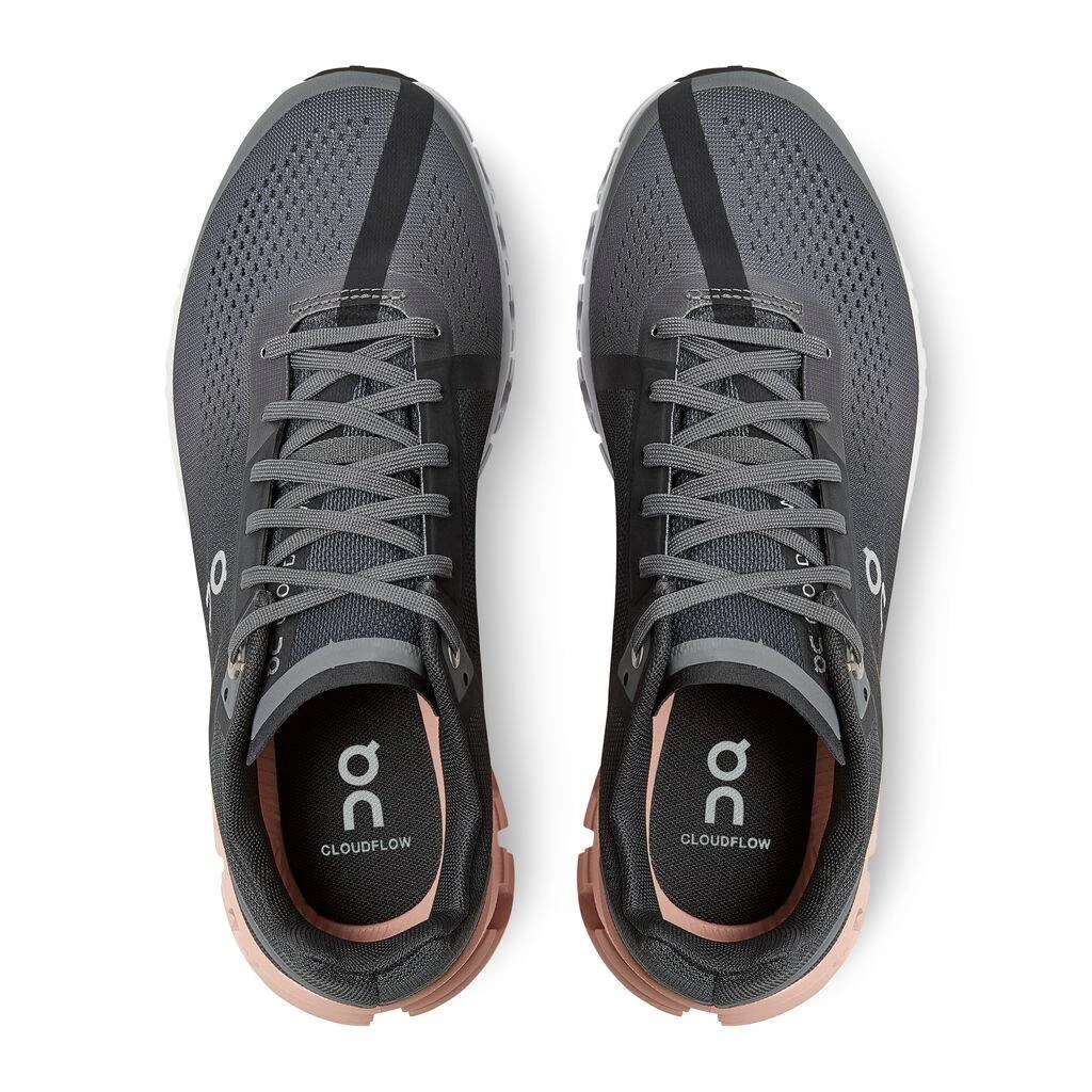 On Running Women's On Cloudflow 3 (Wide - D) - 45.99228 6 On Running Women's On Cloudflow 3 (Wide - D) - 45.99228 - Image 4