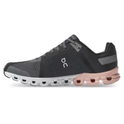 On Running Women's On Cloudflow 3 (Wide - D) - 45.99228 9 On Running Women's On Cloudflow 3 (Wide - D) - 45.99228 -Potomac River Running SHOP Small JPEG cloudflow fw21 rock rose w g4