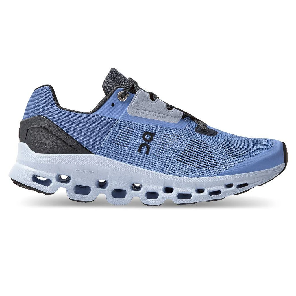 On Running Women's On Cloudstratus 2 - 39.99209 3 On Running Women's On Cloudstratus 2 - 39.99209
