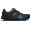 On Running Women's On Cloudstratus 29.99866 1 On Running Women's On Cloudstratus 29.99866 -Potomac River Running SHOP Small PNG FW19 Cloudstratus NavyDust W Pack Shot