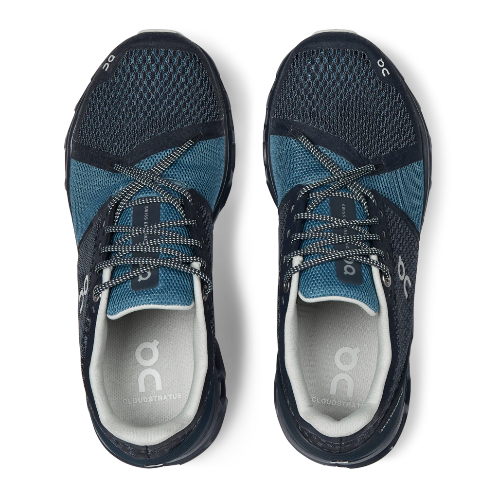 On Running Women's On Cloudstratus 29.99866 4 On Running Women's On Cloudstratus 29.99866 - Image 2