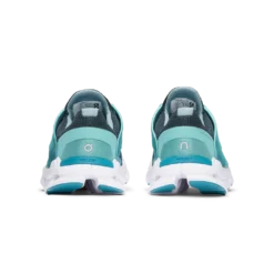 On Running Women's On Cloudswift - 31.99942 -Potomac River Running SHOP Small PNG SS19 Cloudswift TealStorm W Pack Shot 5
