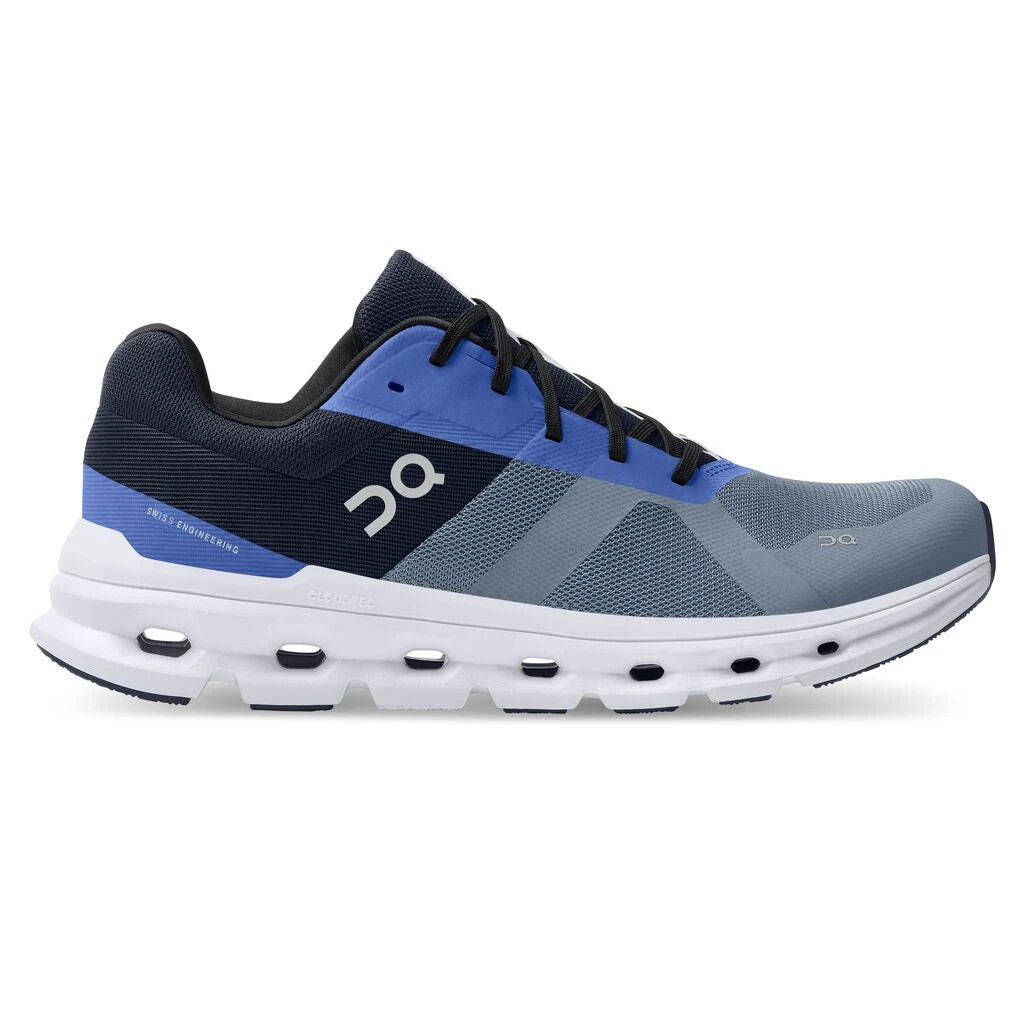 On Running Men's On Cloudrunner - 46.99016 3 On Running Men's On Cloudrunner - 46.99016