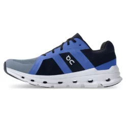On Running Men's On Cloudrunner - 46.99016 8 On Running Men's On Cloudrunner - 46.99016 -Potomac River Running SHOP SmallJPEG 46.99016 cloudrunner ss22 metal midnight m g4