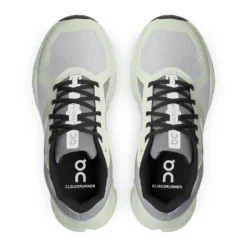 On Running Women's On Cloudrunner - 46.99019 8 On Running Women's On Cloudrunner - 46.99019 -Potomac River Running SHOP SmallJPEG 46.99019 cloudrunner ss22 frost aloe w g2