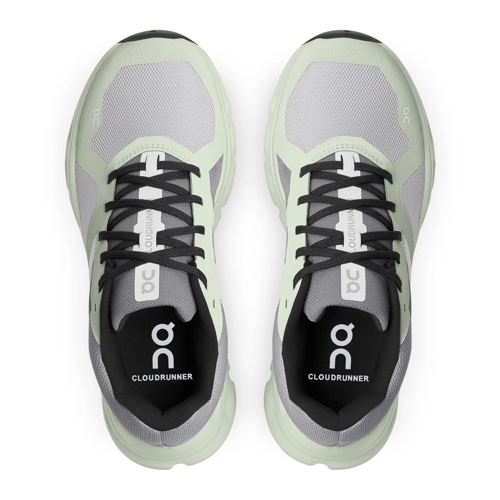 On Running Women's On Cloudrunner - 46.99019 4 On Running Women's On Cloudrunner - 46.99019 - Image 2