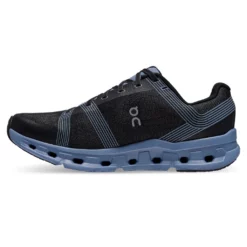 On Running Men's On Cloudgo - 55.98395 9 On Running Men's On Cloudgo - 55.98395 -Potomac River Running SHOP SmallJPEG 55.98395 cloudgo fw22 black shale m g4