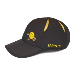 Sprints Smiley Running Hat- SPRN-SMILEY