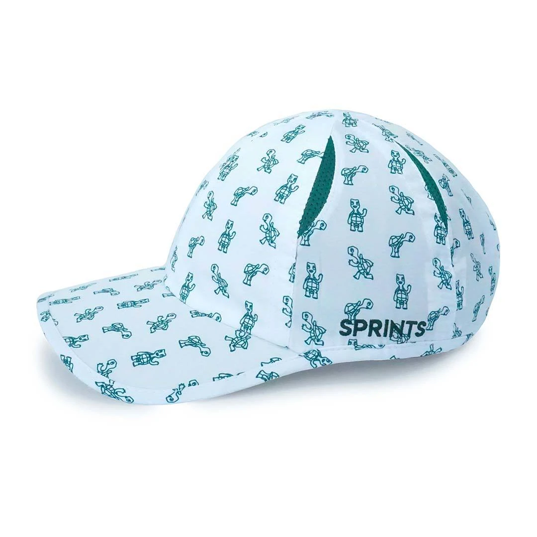 Sprints Turtles Hat SPRN-TURTLES 3 Sprints Turtles Hat SPRN-TURTLES