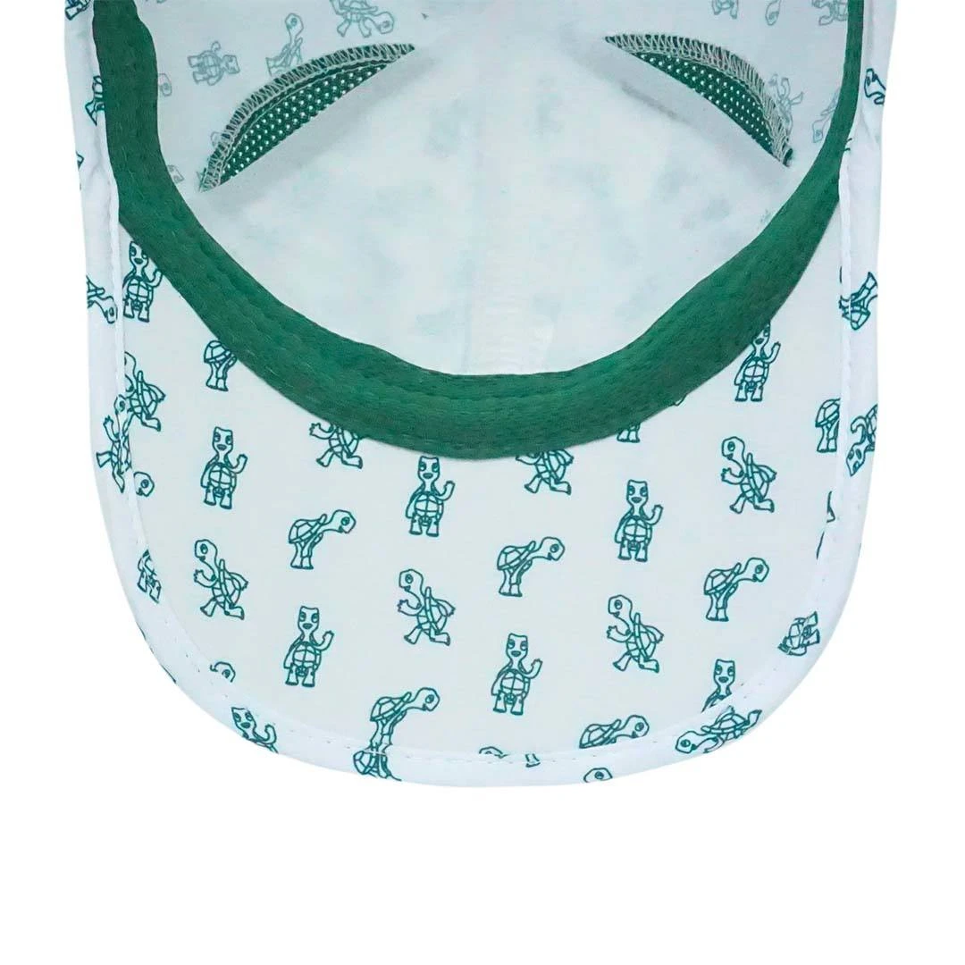 Sprints Turtles Hat SPRN-TURTLES 4 Sprints Turtles Hat SPRN-TURTLES - Image 2