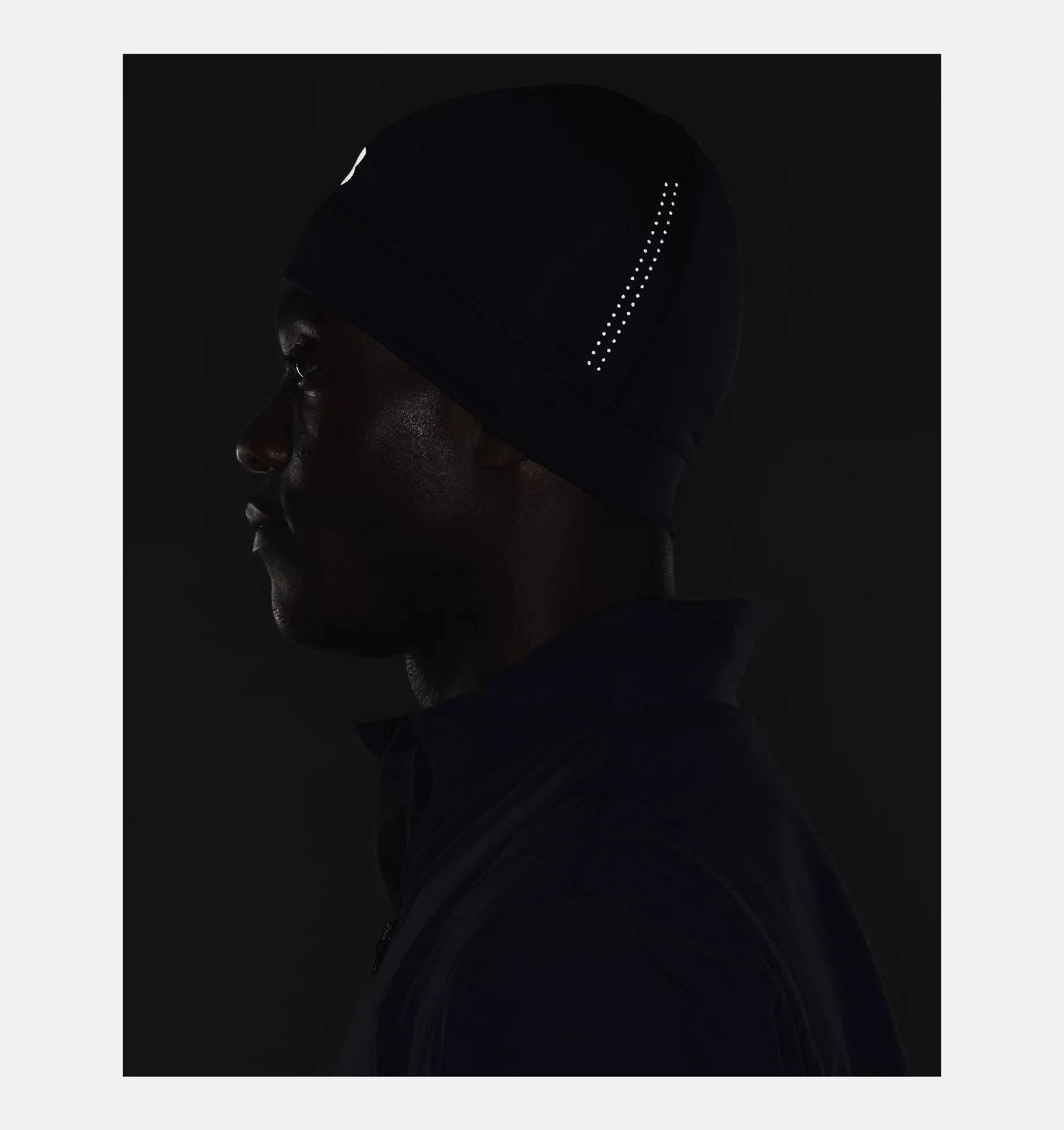 Under Armour Storm Launch Beanie - 1365923-001 4 Under Armour Storm Launch Beanie - 1365923-001 - Image 2