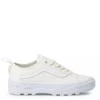 Vans Women's Sentry Old Skool WC In Heavy Canvas Marshmallow 1 Vans Women's Sentry Old Skool WC In Heavy Canvas Marshmallow -Potomac River Running SHOP VN 0A4BVMFS8 4271 1 1100x