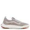 Vans Women's Ultrarange VR3 In Grey 2 Vans Women's Ultrarange VR3 In Grey -Potomac River Running SHOP VN 0A4BXBBD3 4257 1 1100x