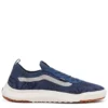 Vans Ultrarange VR3 In Blue 2 Vans Ultrarange VR3 In Blue -Potomac River Running SHOP VN 0A4BXBDDN 4267 1 1100x