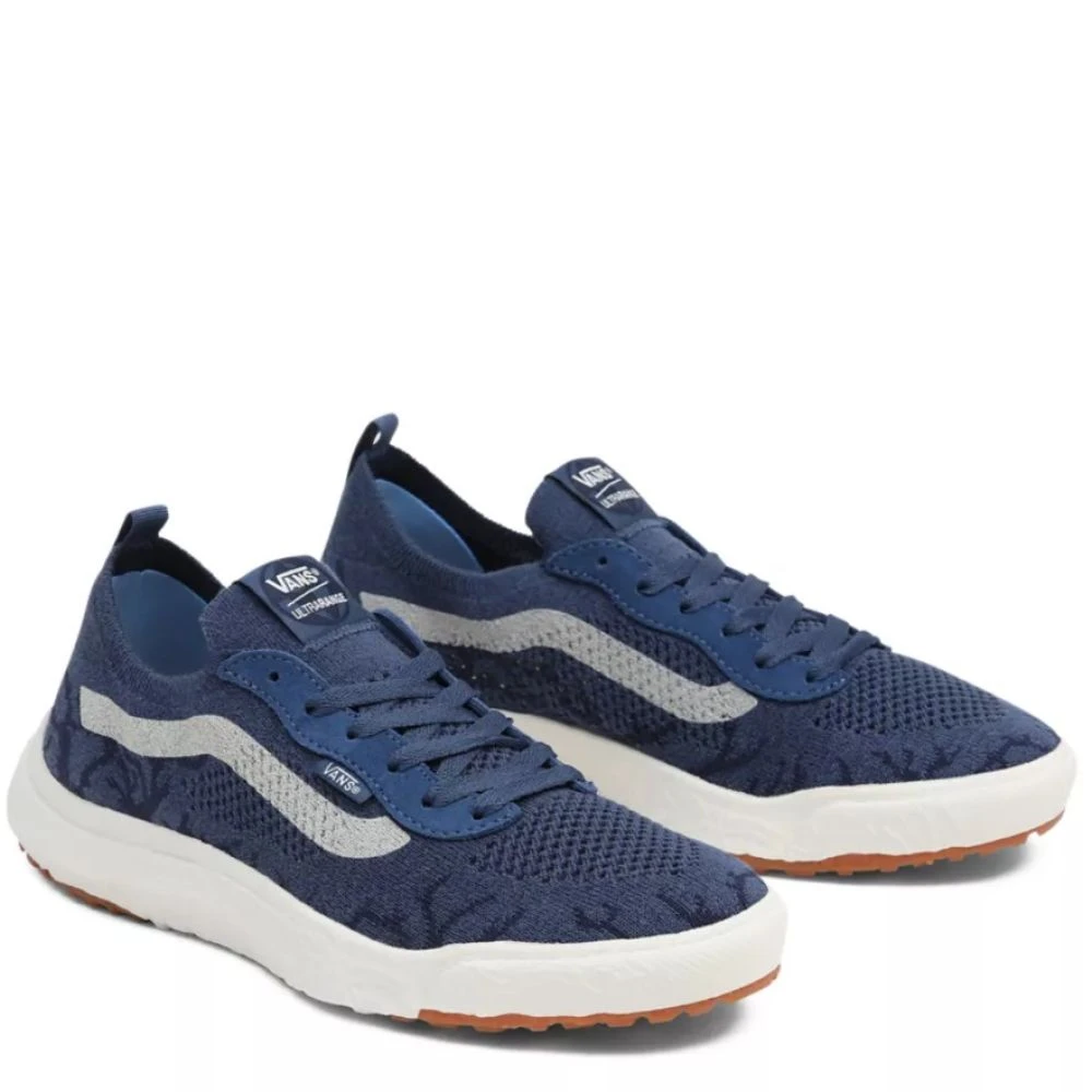 Vans Ultrarange VR3 In Blue 4 Vans Ultrarange VR3 In Blue - Image 2