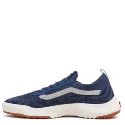 Vans Ultrarange VR3 In Blue 9 Vans Ultrarange VR3 In Blue -Potomac River Running SHOP VN 0A4BXBDDN 4267 3 1100x