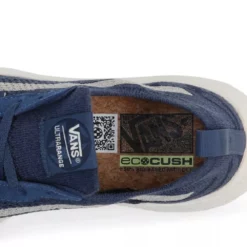 Vans Ultrarange VR3 In Blue 10 Vans Ultrarange VR3 In Blue -Potomac River Running SHOP VN 0A4BXBDDN 4267 5 1100x