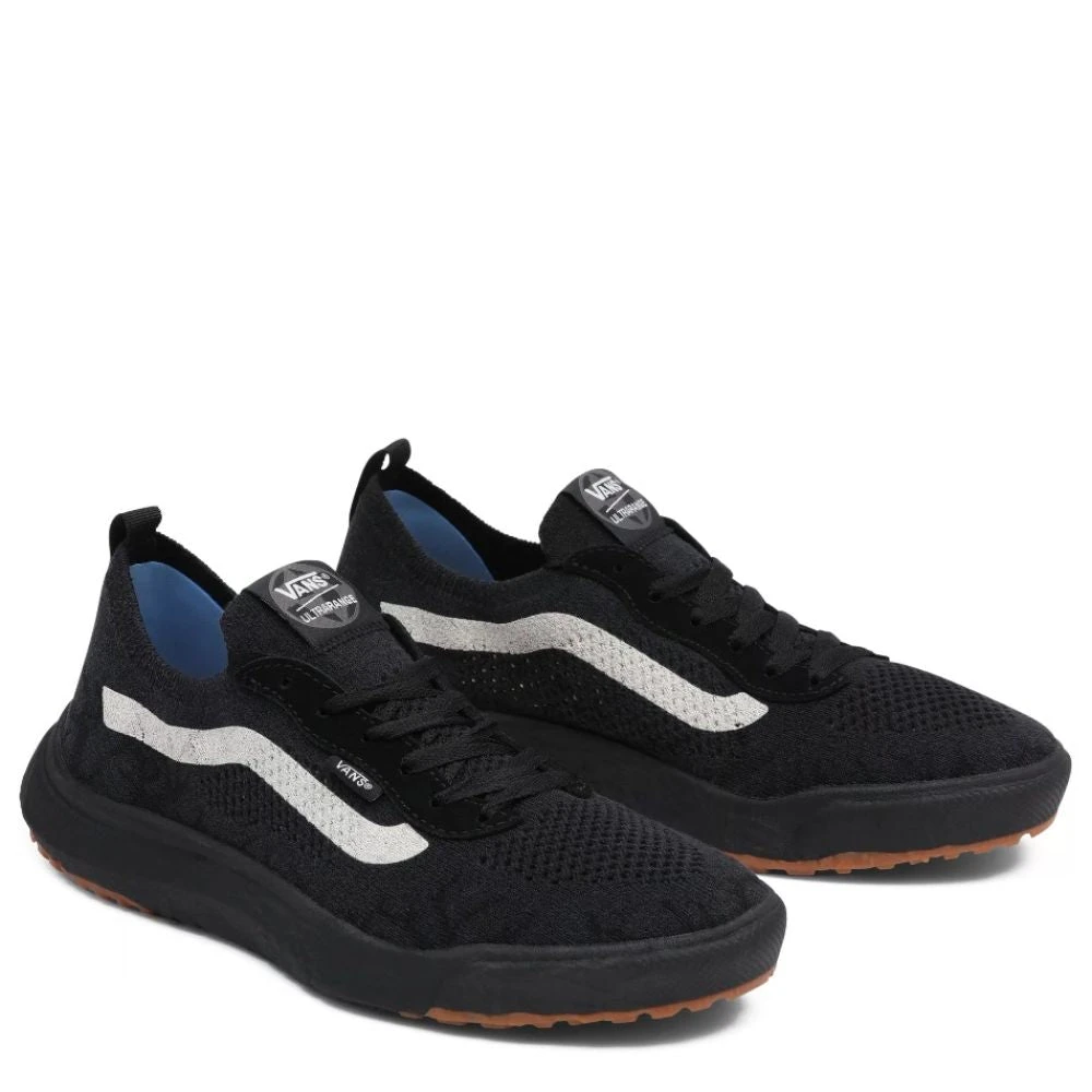 Vans Ultrarange VR3 In Black 4 Vans Ultrarange VR3 In Black - Image 2