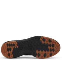 Vans Ultrarange VR3 In Black 11 Vans Ultrarange VR3 In Black -Potomac River Running SHOP VN 0A4BXBH7I 4258 4 1100x