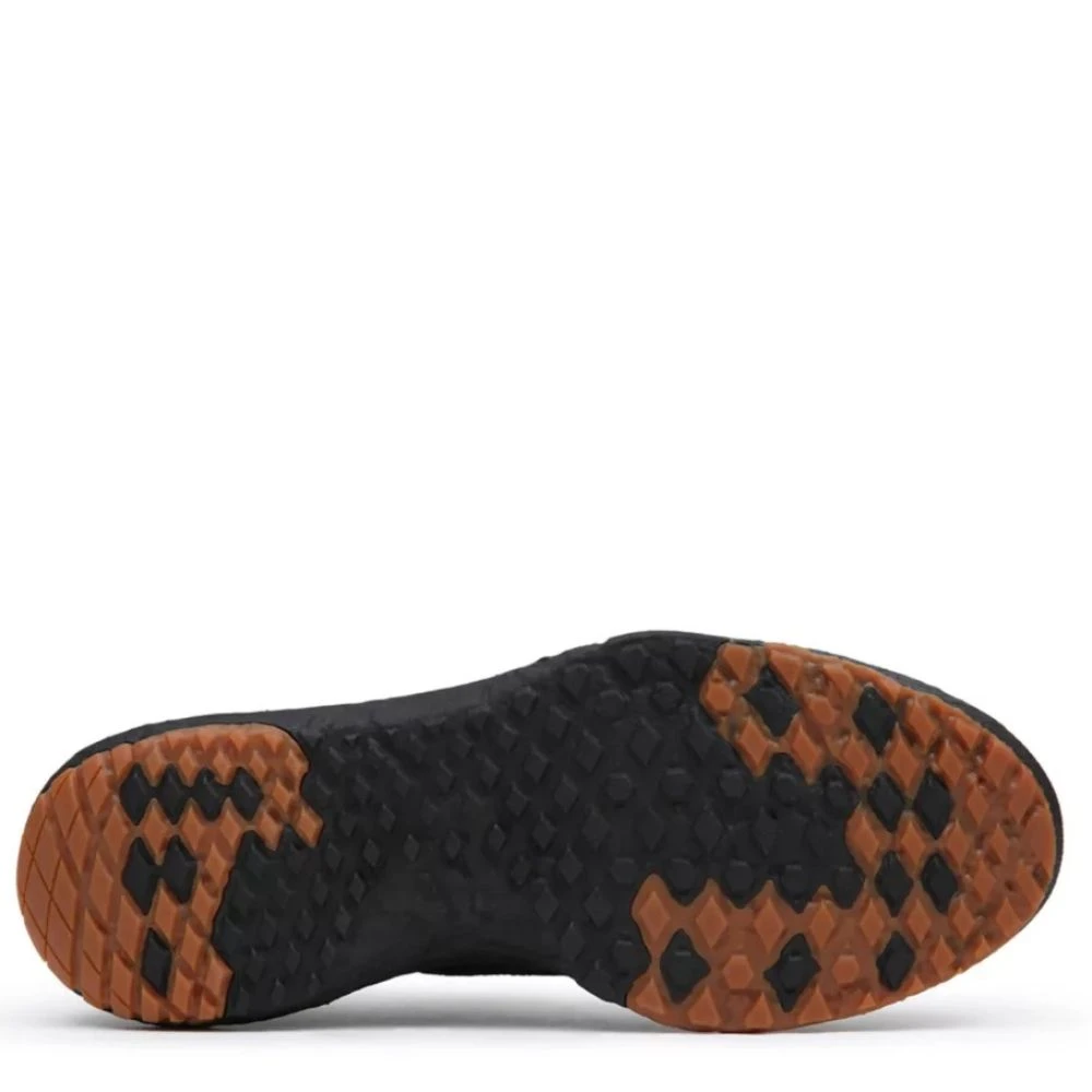 Vans Ultrarange VR3 In Black 7 Vans Ultrarange VR3 In Black - Image 5