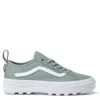 Vans Women's Sentry Old Skool WC In Heavy Canvas Green Milieu 2 Vans Women's Sentry Old Skool WC In Heavy Canvas Green Milieu -Potomac River Running SHOP VN 0A5KR3YV2 4270 1 1100x