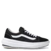 Vans Old Skool Overt CC In Black/White -Potomac River Running SHOP VN 0A7Q5EBA2 4282 1 1100x