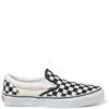 Vans Checkerboard Slip-On In Black/Off White 2 Vans Checkerboard Slip-On In Black/Off White -Potomac River Running SHOP b b vans classic slip ons 0eyebww 1100x