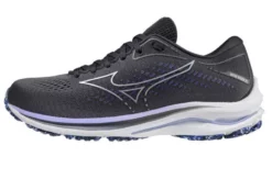 Women's Mizuno Wave Rider 25 - 411323.BPBP 9 Women's Mizuno Wave Rider 25 - 411323.BPBP -Potomac River Running SHOP bp