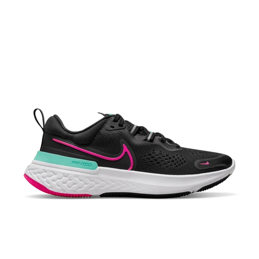 Women's Nike React Miler 2-CW7136-004 3 Women's Nike React Miler 2-CW7136-004