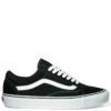Vans Old Skool In Black/White -Potomac River Running SHOP c c vans classic old skool 0d3hy28 1100x