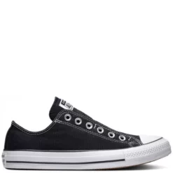 Converse Chuck Taylor All Star Slip In Black