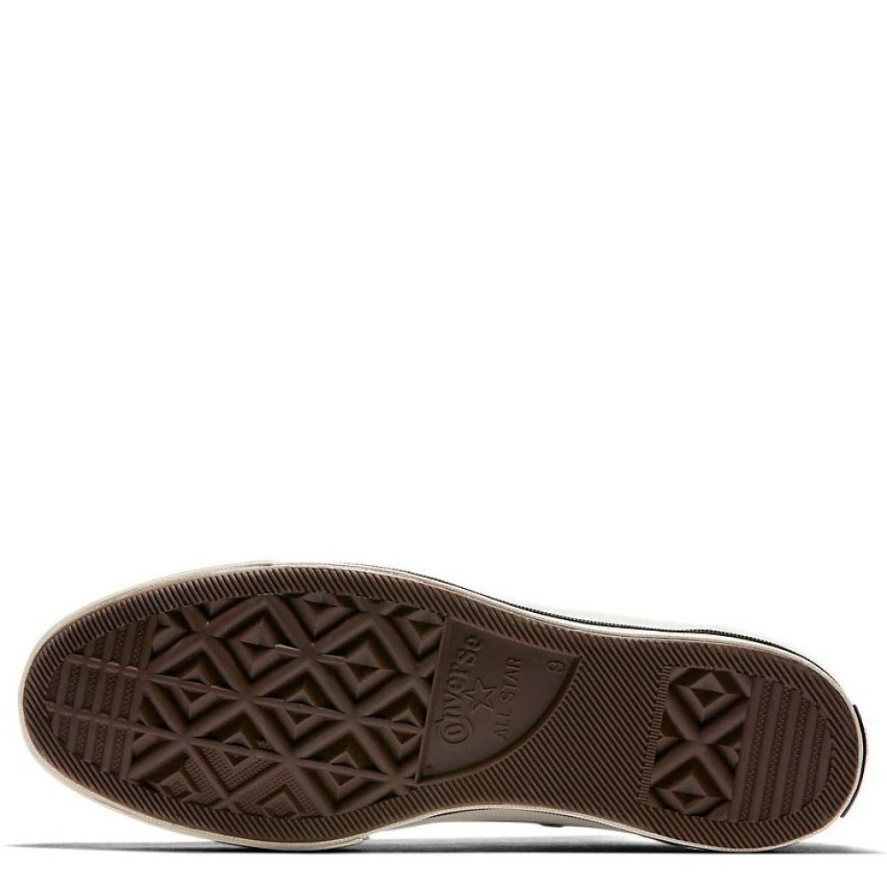 Converse Chuck Taylor All Star '70 Low In Black/Egret/White 6 Converse Chuck Taylor All Star '70 Low In Black/Egret/White - Image 4