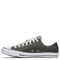 Converse Chuck Taylor All Star Low Top In Charcoal 10 Converse Chuck Taylor All Star Low Top In Charcoal -Potomac River Running SHOP c o converse chuck taylor all star low top charcoal 1j794 3 1 1100x