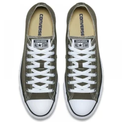 Converse Chuck Taylor All Star Low Top In Charcoal 12 Converse Chuck Taylor All Star Low Top In Charcoal -Potomac River Running SHOP c o converse chuck taylor all star low top charcoal 1j794 4 1 1100x