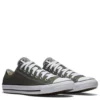 Converse Chuck Taylor All Star Low Top In Charcoal