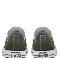 Converse Chuck Taylor All Star Low Top In Charcoal 13 Converse Chuck Taylor All Star Low Top In Charcoal -Potomac River Running SHOP c o converse chuck taylor all star low top charcoal 1j794 6 1 1100x