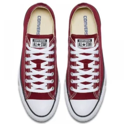 Converse Chuck Taylor All Star Low Top In Maroon 12 Converse Chuck Taylor All Star Low Top In Maroon -Potomac River Running SHOP c o converse chuck taylor all star low top maroon m9691c 4 1100x