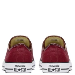Converse Chuck Taylor All Star Low Top In Maroon 13 Converse Chuck Taylor All Star Low Top In Maroon -Potomac River Running SHOP c o converse chuck taylor all star low top maroon m9691c 5 1100x