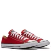 Converse Chuck Taylor All Star Low Top In Red 1 Converse Chuck Taylor All Star Low Top In Red -Potomac River Running SHOP c o converse chuck taylor all star low top red m9696 2 1100x
