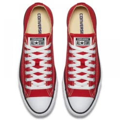 Converse Chuck Taylor All Star Low Top In Red 12 Converse Chuck Taylor All Star Low Top In Red -Potomac River Running SHOP c o converse chuck taylor all star low top red m9696 4 1100x