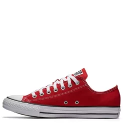 Converse Chuck Taylor All Star Low Top In Red 10 Converse Chuck Taylor All Star Low Top In Red -Potomac River Running SHOP c o converse chuck taylor all star low top red m9696 6 1100x