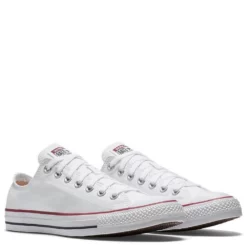Converse Chuck Taylor All Star Low Top In Optical White