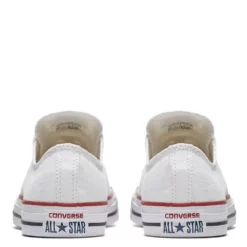 Converse Chuck Taylor All Star Low Top In Optical White 13 Converse Chuck Taylor All Star Low Top In Optical White -Potomac River Running SHOP c o converse chuck taylor all star low top white m7652 5 1100x