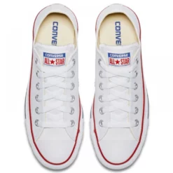 Converse Chuck Taylor All Star Leather Low Top In White 11 Converse Chuck Taylor All Star Leather Low Top In White -Potomac River Running SHOP c o converse taylor all star leather low top black 132173c 4 1100x