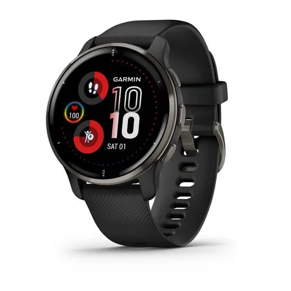 Garmin Venu 2 Plus - 010-02496-01 3 Garmin Venu 2 Plus - 010-02496-01