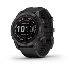 Garmin Fenix® 7 Sapphire Solar 010-02540-20