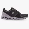 On Running Women's On Cloudstratus - 29.99562 2 On Running Women's On Cloudstratus - 29.99562 -Potomac River Running SHOP cloudstratus fw20 black lilac w g1